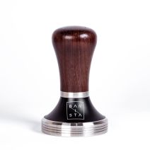 Barista Monzo Wood Tamper 58mm