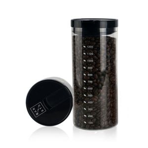 Barista Airtight Container