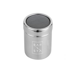 Barista Cocoa Shaker 