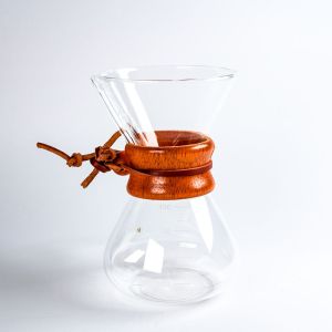 Barista Cold Brew and Cold Drip Coffee Maker 3 cups