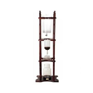 Barista Cold Brew and Cold Drip Coffee Tower