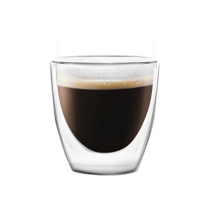 Barista Cristallino Glass 250 ml
