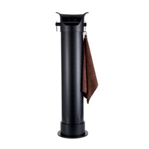 Barista Knock Tube