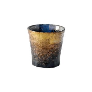 Barista Miele Artisan Ceramic Mug 