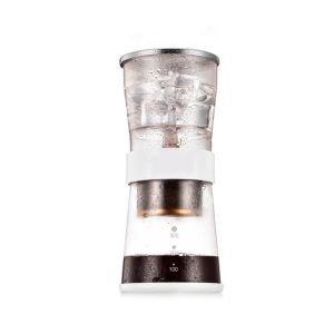 Barista Portable Cold Brew Coffee Maker 