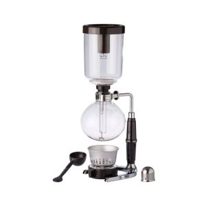 Barista Orchestra Collezione Syphon