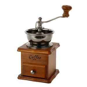 Barista Vintage Mill VI