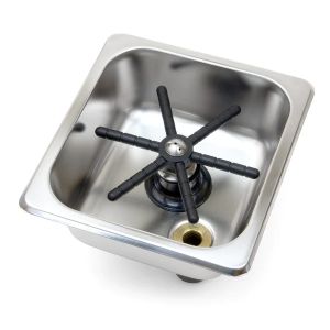 Barista Mini Rinser