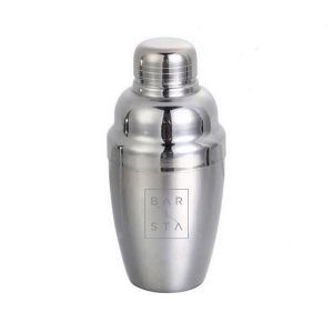 Barista Cocktail and Coffee Shaker 350ml