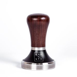 Barista Monzo Wood Tamper 