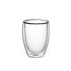 Barista Classic Double Wall Glass 350ML