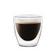 Barista Cristallino Glass 250 ml