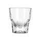 Barista Cristallino Rock Glass
