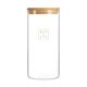 Barista Glass Airtight Container 