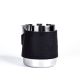 Barista Milk Frothing Jug with Silicone Band 350ml