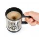 Barista Self-Stirring Mug