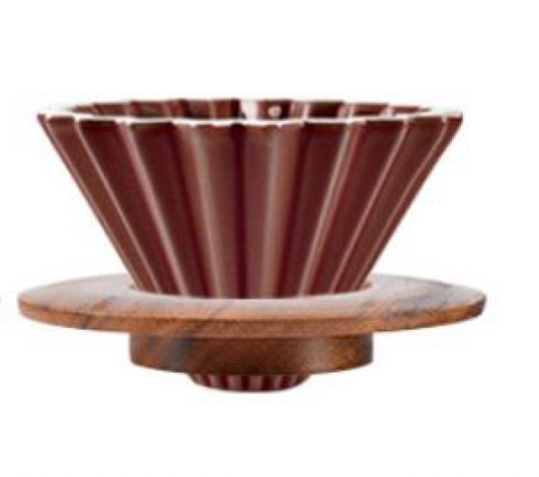 BARISTA JAPANESE V60 CUP