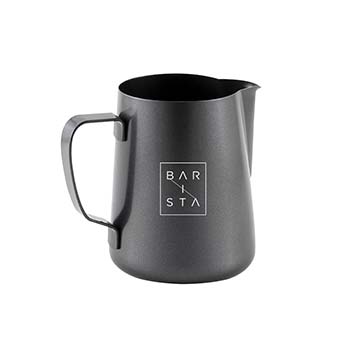 Barista High Quality Durable Milk Jugs