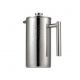 Barista Double Wall French Press 