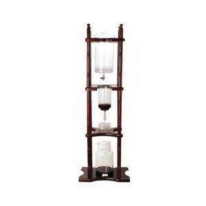 Barista Cold Brew and Cold Drip Coffee Tower